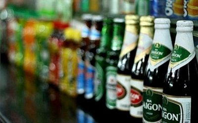 Hầu hết các doanh nghiệp rượu bia đều kiến nghị lùi thời điểm thực hiện Nghị định 108 của Chính phủ sớm nhất sang đầu năm 2017.