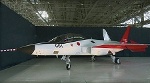 Nhật sắp thử nghiệm máy bay tàng hình tự chế tạo đầu tiên