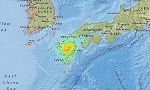 Lý do Nhật Bản thường xuyên hứng chịu động đất