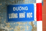 Những địa danh ở Sài Gòn đang bị viết sai