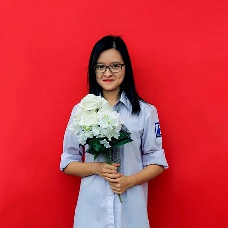 ĐH Harvard đồng ý trao suất học bổng toàn phần trị giá hơn 7 tỷ đồng cho cô gái Việt - Tôn Hiền Anh.