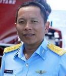Thăng quân hàm vượt cấp cho phi công Trần Quang Khải