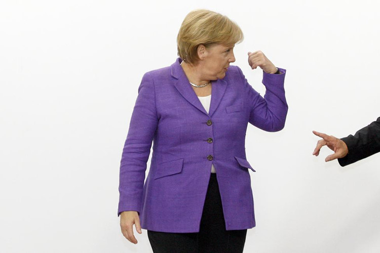 Đứng đầu bảng xếp hạng năm 2016 là Thủ tướng Đức Angela Merkel, 62 tuổi. Đây là năm thứ 6 liên tiếp bà giữ vị trí số 1 trong bảng xếp hạng 