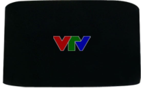 Anten trong nhà có khuyếch đại của VTVBroadcom có giá bán lẻ 149.000 đồng.