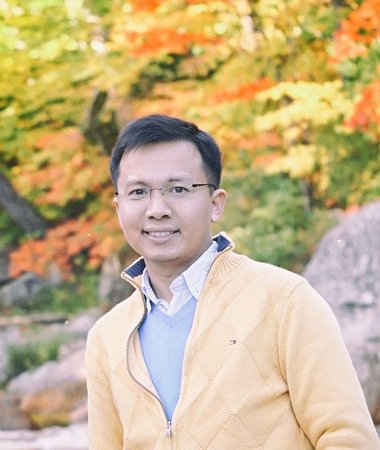 TS Vũ Thành Long hiện là giảng viên và nhà nghiên cứu khoa học về lĩnh vực năng lượng mới tại MIT – Viện khoa học kỹ thuật hàng đầu thế giới.