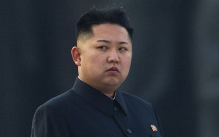 Ông Kim Jong-un sẽ bị ám sát nếu Triều Tiên có ý định tấn công hạt nhân nhằm vào Hàn Quốc. Ảnh: Reuters