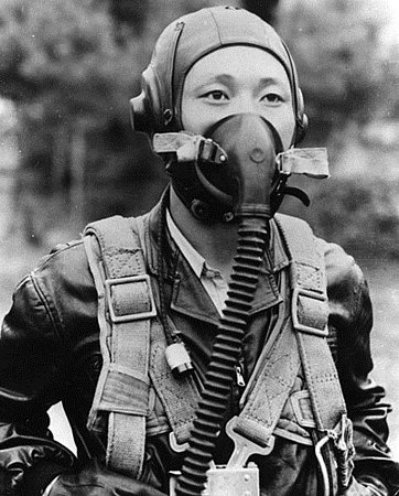 Viên phi công Triều Tiên đào tẩu. Ảnh: Military History Now.