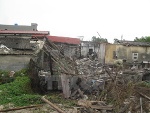 Hiện trường vụ nổ lò hơi thảm khốc ở Thái Bình