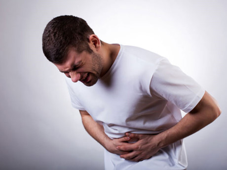 Chỉ tập trung vào dạ dày- Đau bụng không có nghĩa là nó luôn liên quan đến dạ dày. Nơi xuất xứ của cơn đau có thể là các cơ quan khác nữa. Sỏi thận, nội mạc tử cung, viêm ruột thừa hoặc bất cứ dị dạng giải phẫu nào của ruột có thể dẫn đến đau dạ dày.