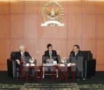 Làm sâu sắc hơn quan hệ đối tác chiến lược giữa Việt Nam và Indonesia