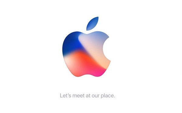 Thư mời sự kiện đặc biệt của Apple hết sức đơn giản và không hé lộ bất kỳ thông tin nào về sản phẩm sắp ra mắt