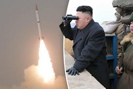Nhà lãnh đạo Kim Jong-un. Ảnh: Daily Star