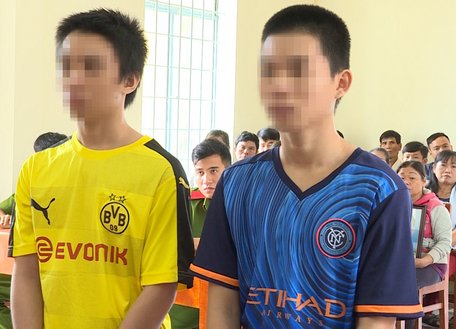Ganh gái trên 