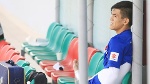 Bão chấn thương tàn phá đội tuyển U23 Việt Nam