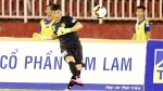 Thủ môn của Sài Gòn FC được bổ sung vào ĐT U23 Việt Nam