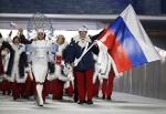 Nga chính thức bị cấm tham dự Olympic Pyeongchang 2018