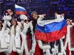 Olympic Pyeongchang: VĐV Nga được phép thi đấu dưới mầu cờ trung lập