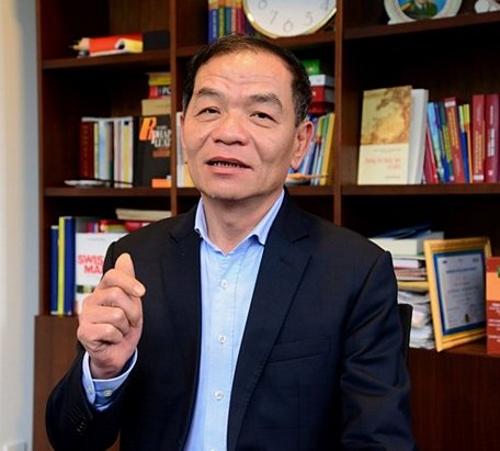 Đại biểu Lê Thanh Vân: 