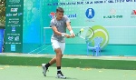 NHM quần vợt Việt Nam vui mừng vì Lý Hoàng Nam