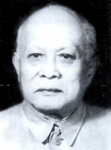 Chủ tịch Tôn Đức Thắng (1888- 1980)