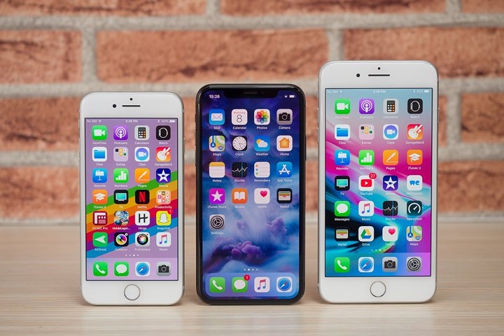 Theo chu kỳ phát hành sản phẩm của Apple, năm nay thế hệ iPhone mới sẽ không có nhiều thay đổi về thiết kế mà chủ yếu tập trung nâng cấp hiệu năng và những trải nghiệm của người dùng.
