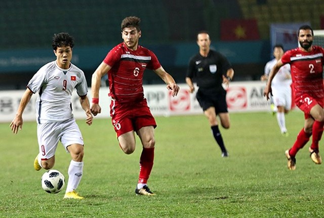 Đội tuyển Việt Nam hy vọng sẽ lên ngôi tại giải đấu khu vực sau lần đầu vô địch cách đây tròn 10 năm.