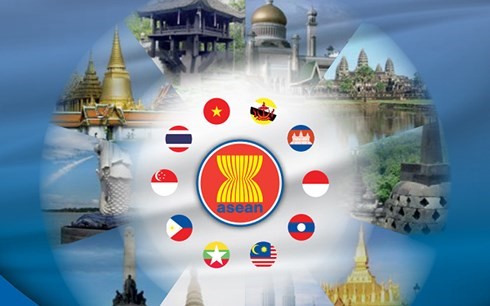 Hội nghị WEF ASEAN 2018 là hoạt động đối ngoại đa phương lớn nhất trong năm do Việt Nam tổ chức. (Ảnh minh họa: KT)