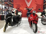 Tất cả mọi thông tin cần biết về xe máy điện VinFast Klara sắp bán ra tại Việt Nam
