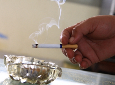 Thuốc lá là hung thủ gây ra 11 loại ung thư khác nhau, trong đó thuốc lá chịu trách nhiệm gây ra hơn 70% các ca ung thư phổi.
