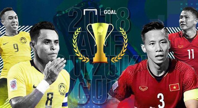 ĐT Việt Nam sẽ tận dụng thành công lợi thế tại AFF Cup 2018?