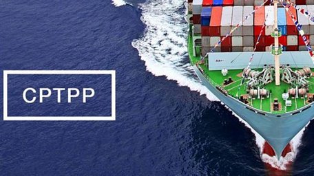  CPTPP có nhiều quy định cao hơn về sở hữu trí tuệ và quy định mới về nhập khẩu hàng tân trang.