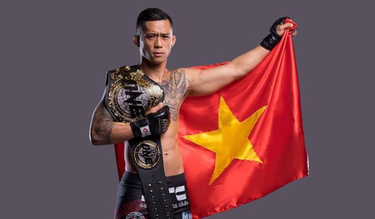Sự thành công của Martin Nguyễn thu hút khá đông bạn trẻ đến tìm hiểu MMA