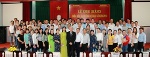 Trường ĐH Kinh tế TP Hồ Chí Minh khai giảng 2 lớp cao học tại Vĩnh Long