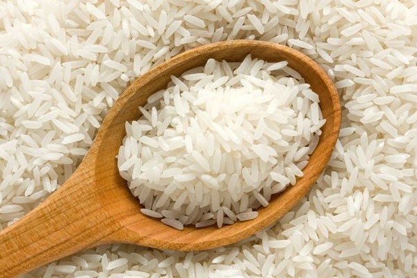 Gạo Hom Mali của Thái Lan