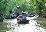 Du lịch Việt Nam tăng trưởng 