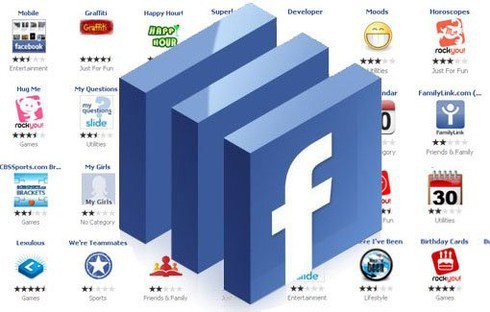 70% thị phần quảng cáo trực tuyến tại Việt Nam thuộc về các công ty nước ngoài như Facebook, Google.