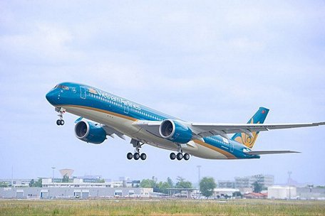 Cục Hàng không VN khẳng định thông tin cấm các chuyến bay giữa Việt Nam - Hàn Quốc và Việt Nam - Nhật Bản hoàn toàn bịa đặt.