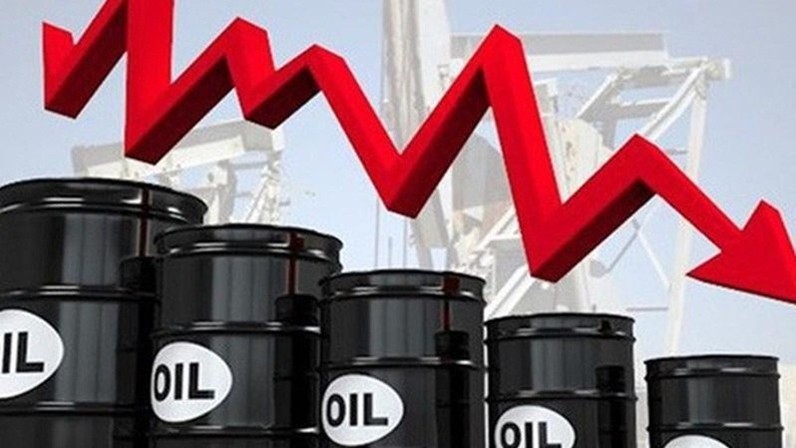 OPEC+ họp khẩn sau khi dầu thô giảm giá kỷ lục. (Ảnh: KT)