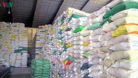 Kiểm tra việc mua gạo dự trữ, Thanh tra Bộ Tài chính phát hiện hàng loạt sai phạm