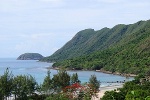 Thong dong Côn Đảo những ngày hè đẹp nhất trong năm