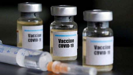Nhiều quốc gia và các công ty đang nỗ lực trở thành nơi đầu tiên phát triển thành công vắcxin ngừa COVID-19 - Ảnh: REUTERS