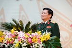 Phát biểu chỉ đạo của đồng chí Ngô Xuân Lịch- Bộ trưởng Bộ Quốc phòng tại Đại hội Đại biểu Đảng bộ tỉnh Vĩnh Long lần thứ XI
