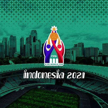 Giải đấu U20 World Cup dự kiến diễn ra ở Indonesia trong năm 2021 đã bị hủy.