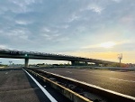 Cao tốc Trung Lương- Mỹ Thuận khẩn trương hoàn thành, thông xe dịp Tết Nguyên đán 2022