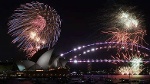 Khoảnh khắc ấn tượng chào đón năm mới 2022 trên khắp thế giới