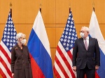 Đàm phán ít tiến triển, Nga – Mỹ tiếp tục đặt ra 