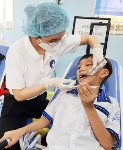90% người Việt Nam bị bệnh răng miệng