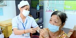 Nhiều người đến các cơ sở y tế tiêm vaccine ngừa bệnh dại