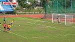 Vĩnh Long có chiến thắng đầu tiên tại Giải Bóng đá hạng nhì Quốc gia