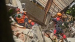 Động đất ở Đài Loan (Trung Quốc): Số nạn nhân thiệt mạng tăng lên 7 người